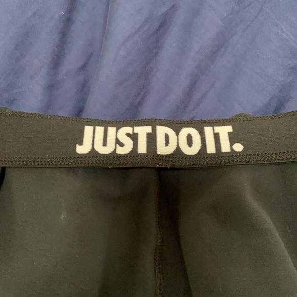 Nike just do it leggings - Picture 2 of 5